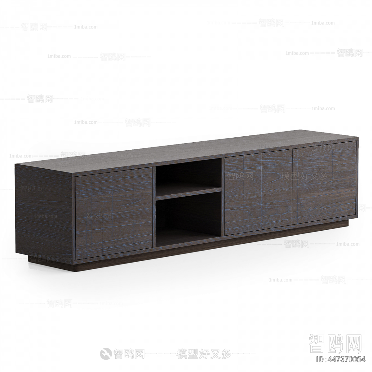 Modern TV Cabinet