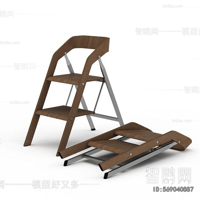 Modern Stair Balustrade/elevator