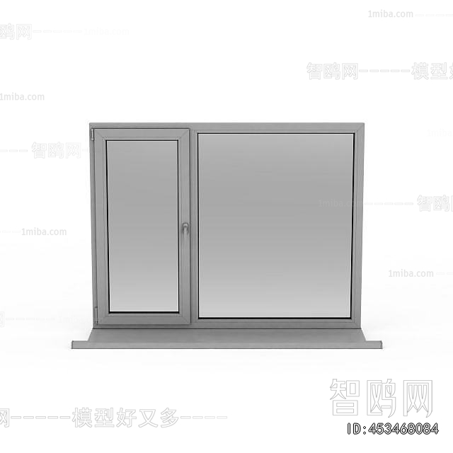 Modern Window
