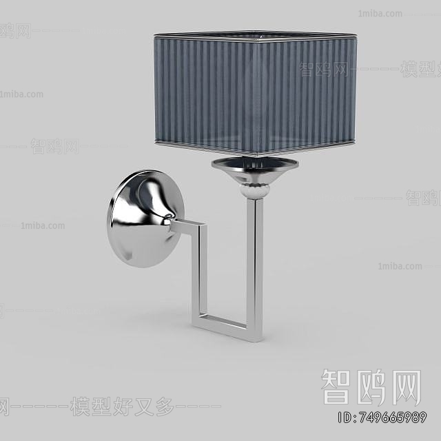 Modern Wall Lamp