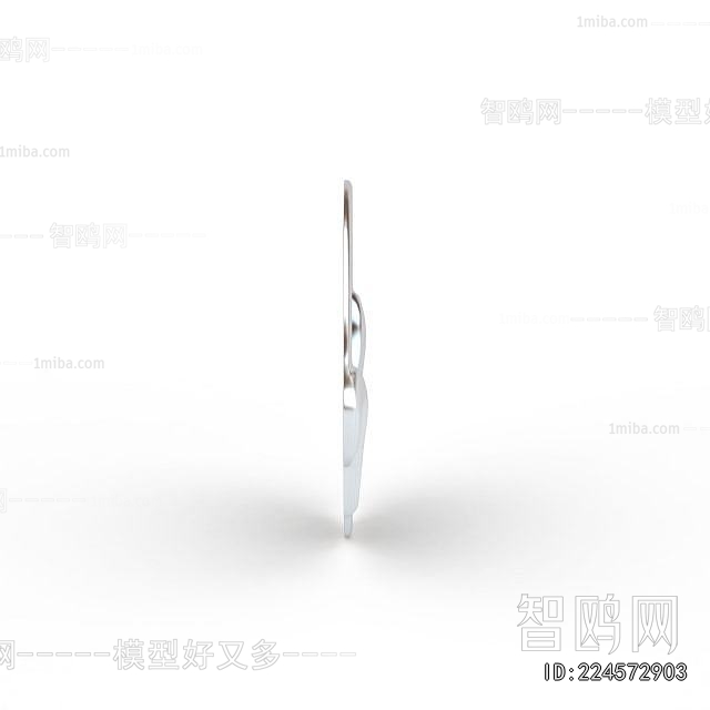 European Style The Mirror