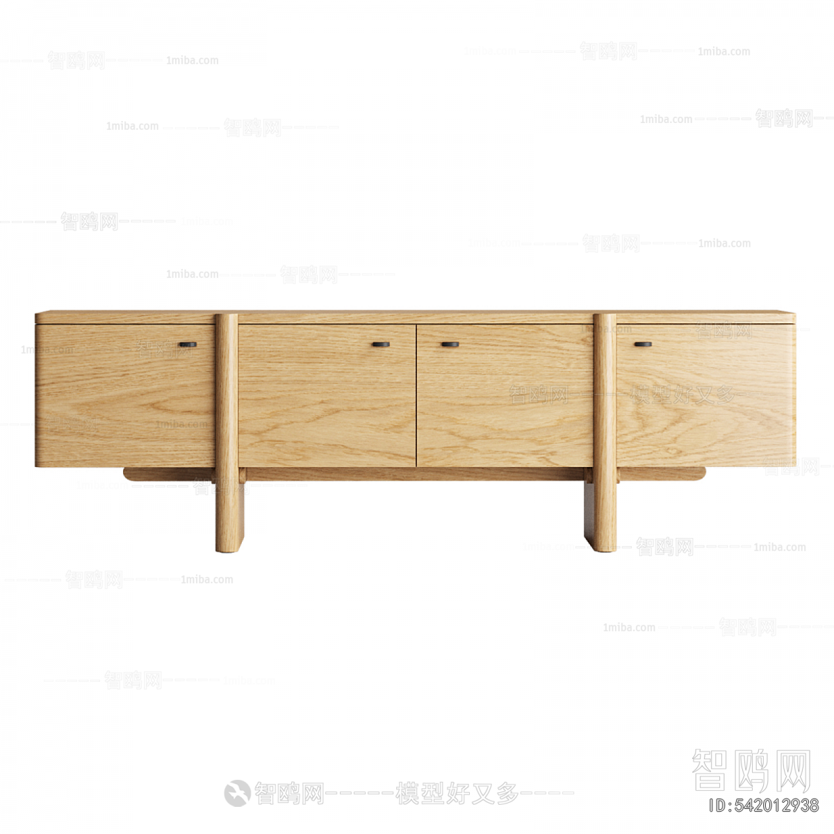 Modern TV Cabinet
