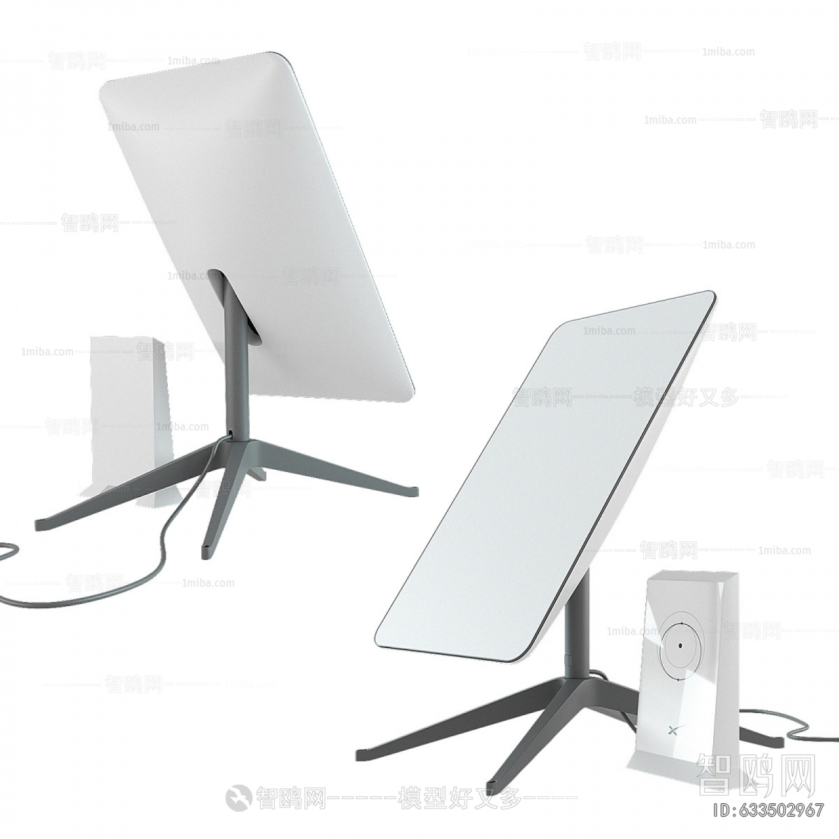 Modern Digital Products