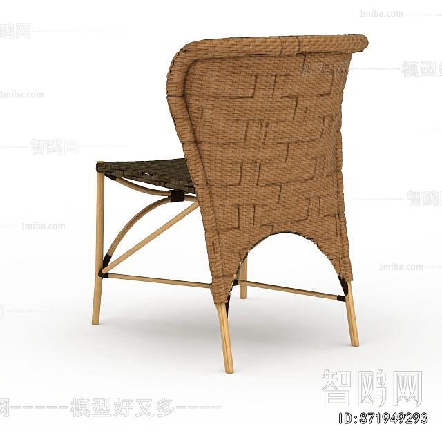 Modern Outdoor Chair