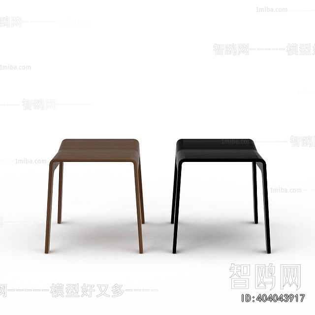 Modern Stool