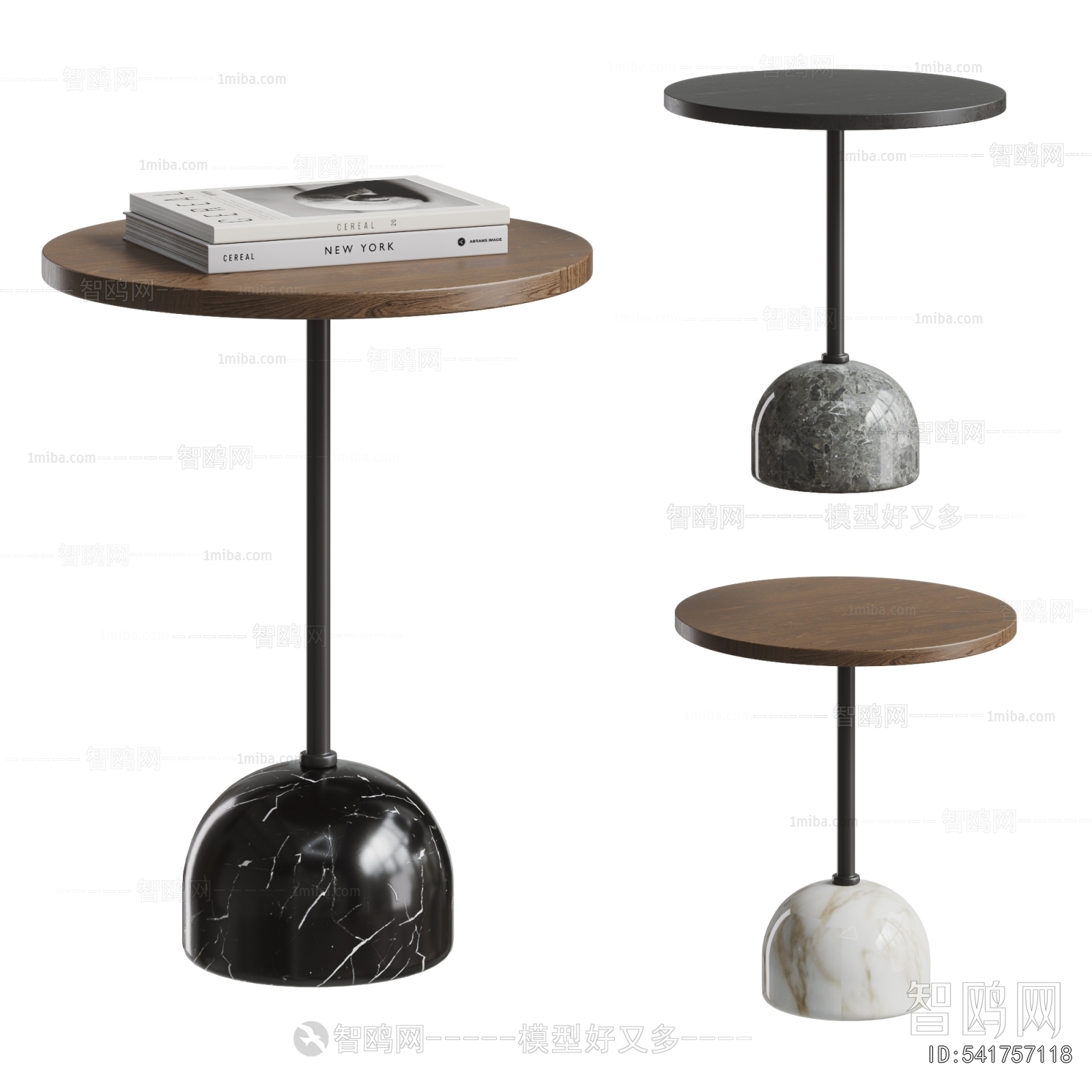 Modern Side Table/corner Table