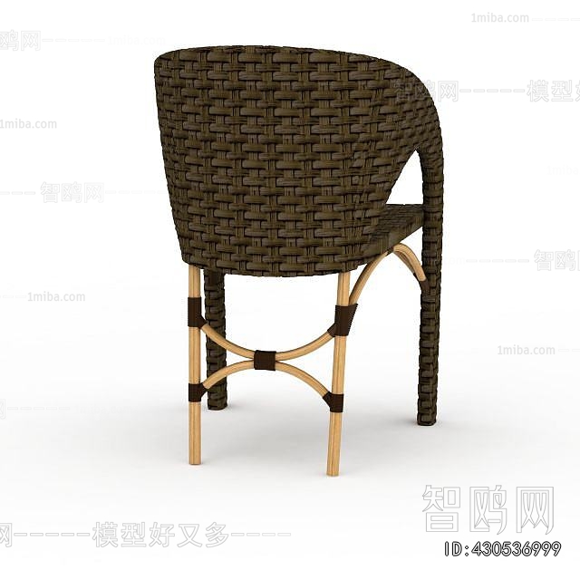 Modern Outdoor Chair