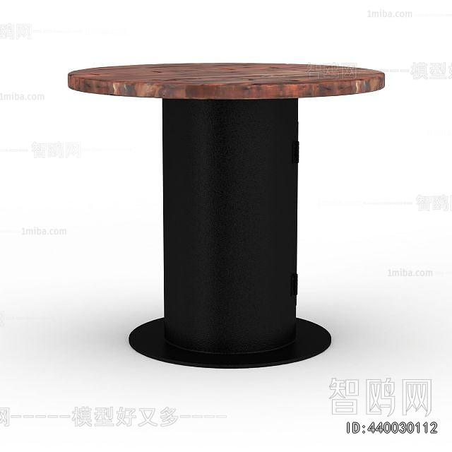 Modern Dining Table