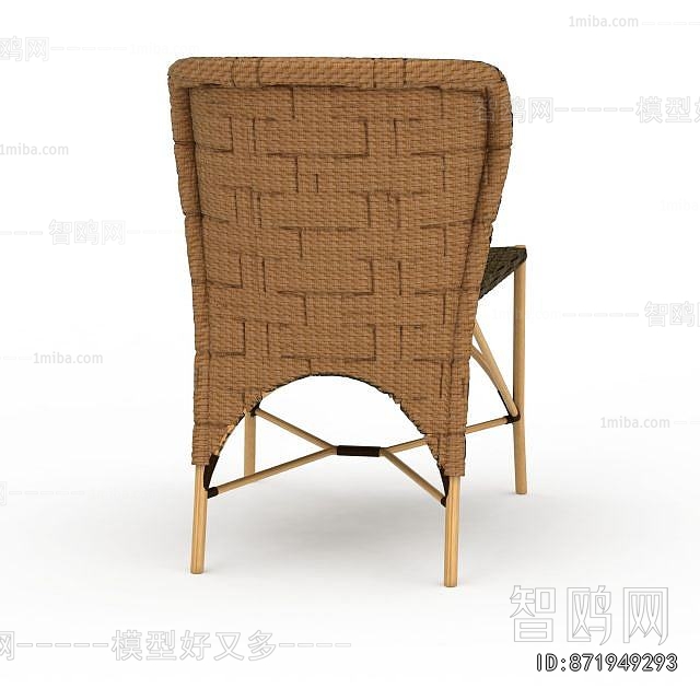 Modern Outdoor Chair