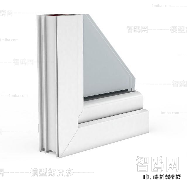 Modern Piece Of Hardware