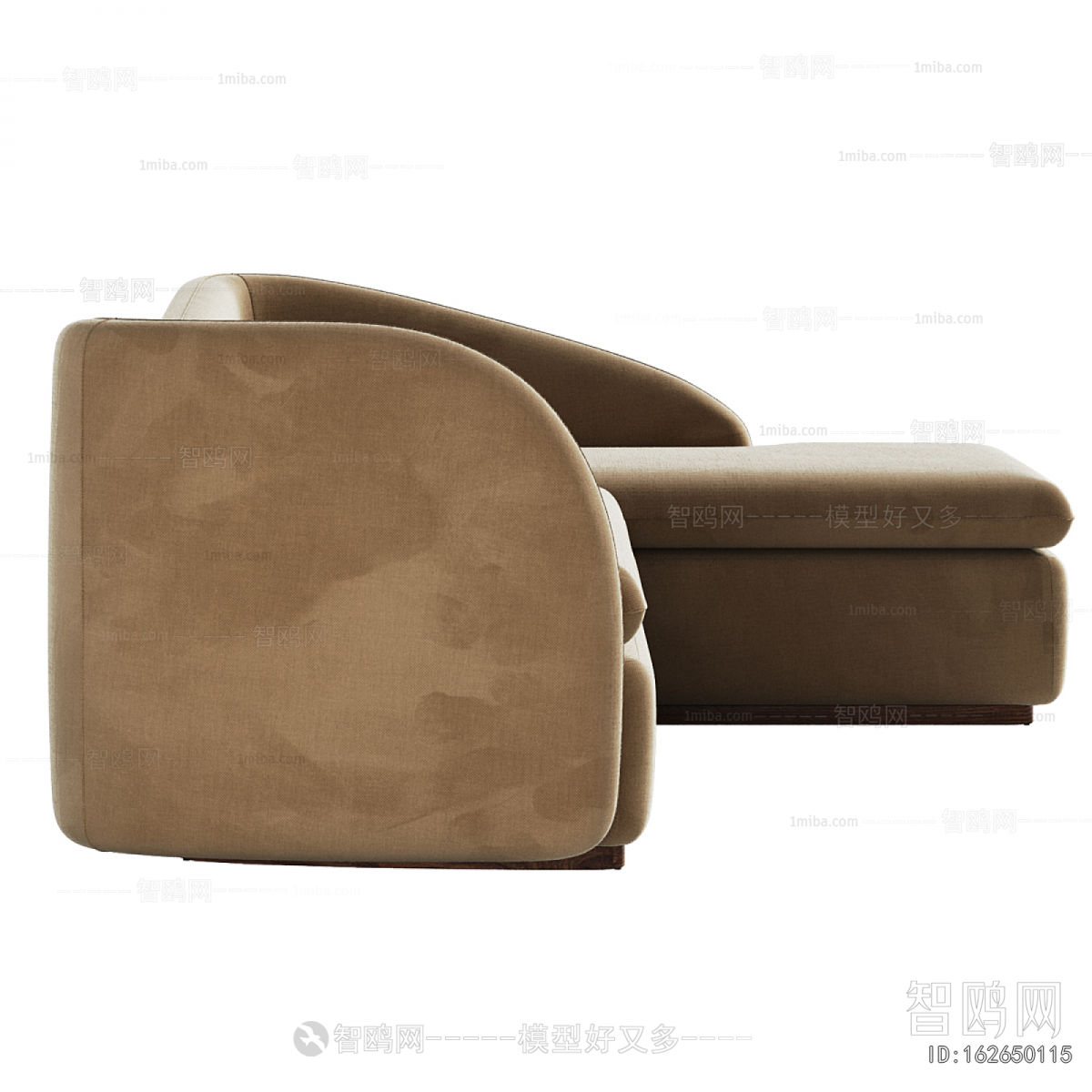 Modern Corner Sofa
