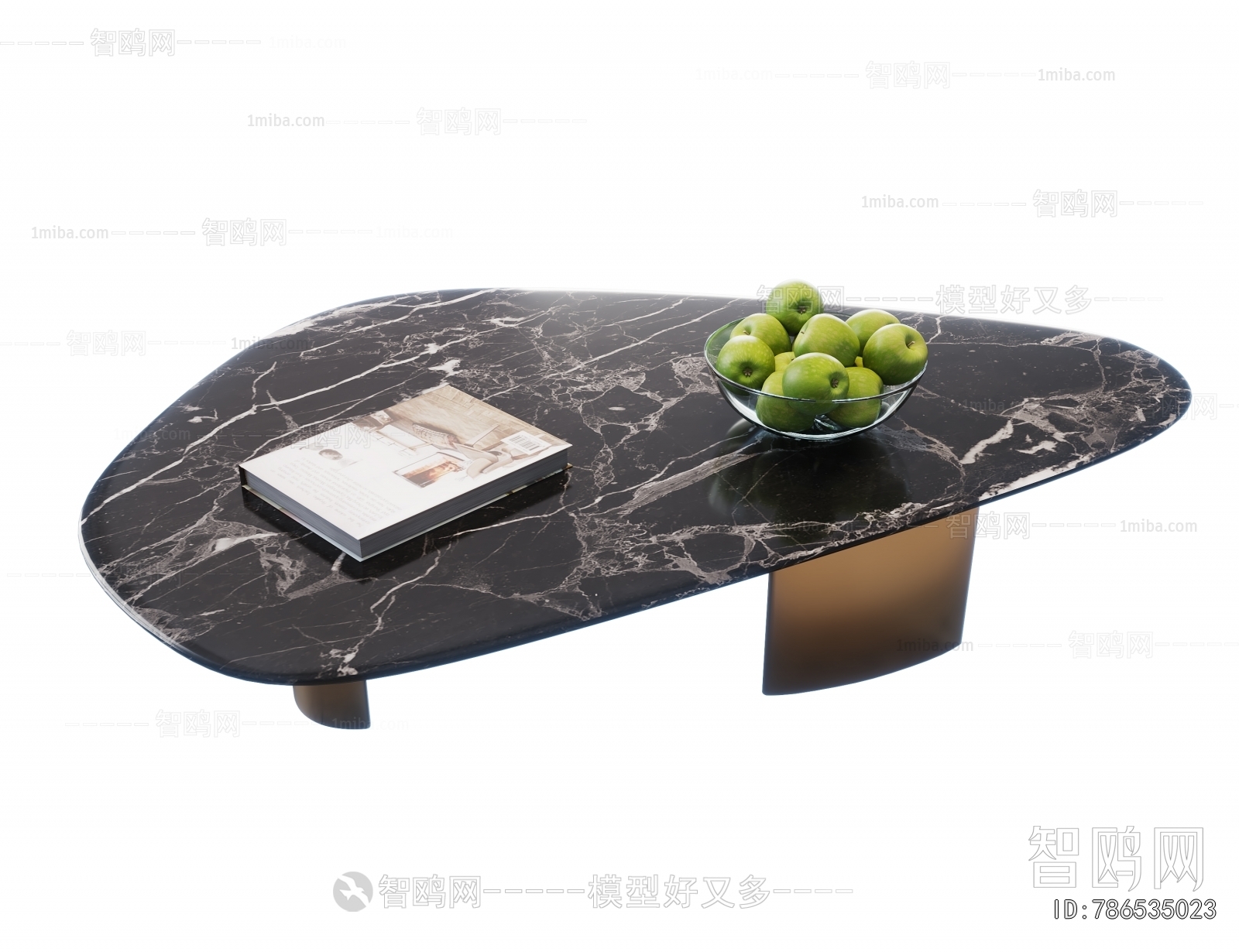 Modern Coffee Table