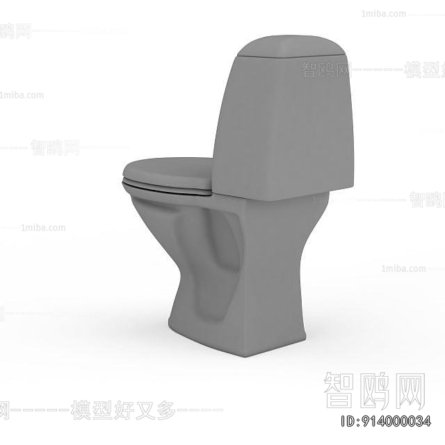 Modern Toilet