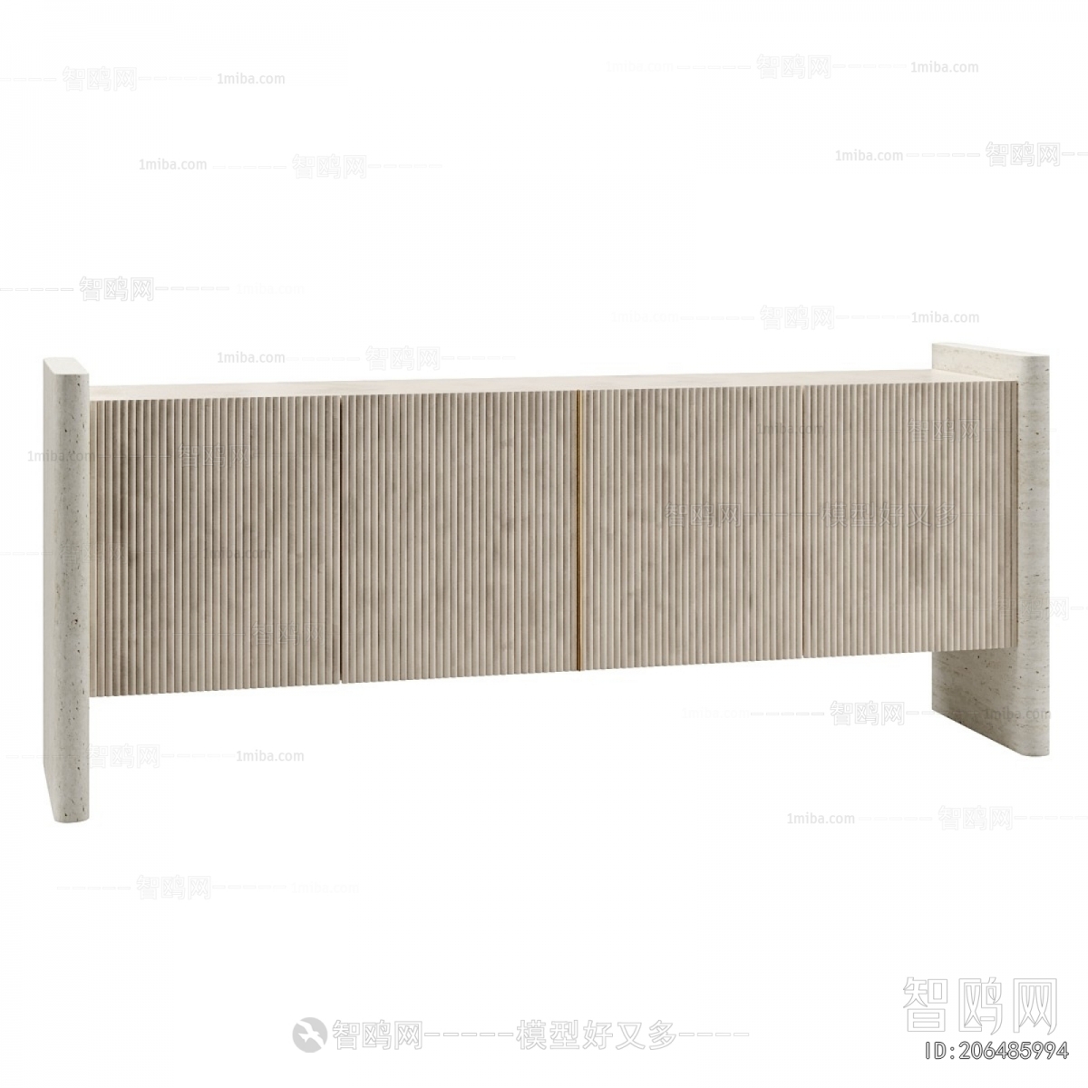 Modern TV Cabinet