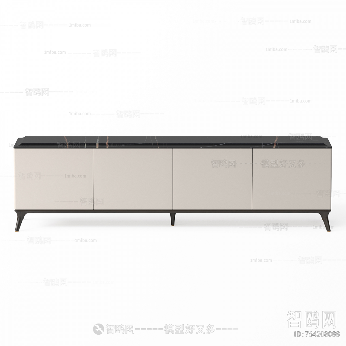 Modern TV Cabinet