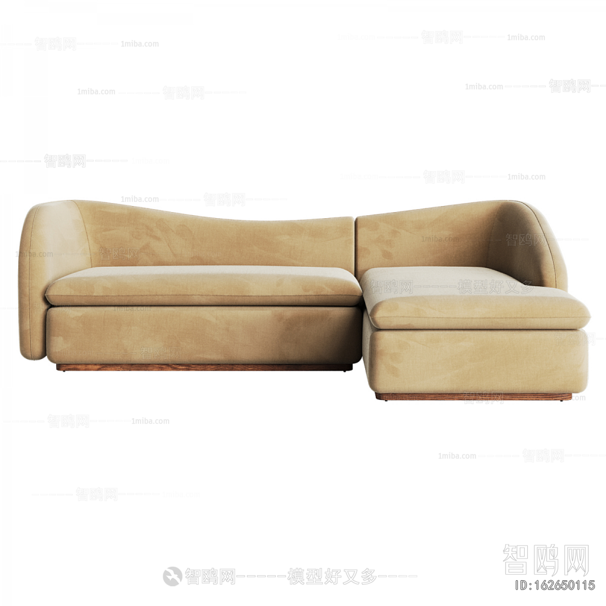 Modern Corner Sofa