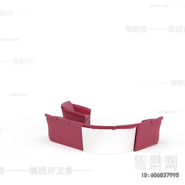 Modern Sofa Combination