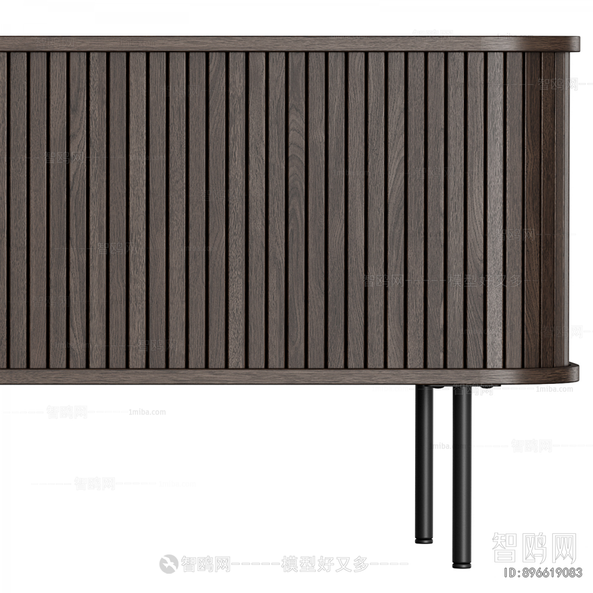 Modern TV Cabinet