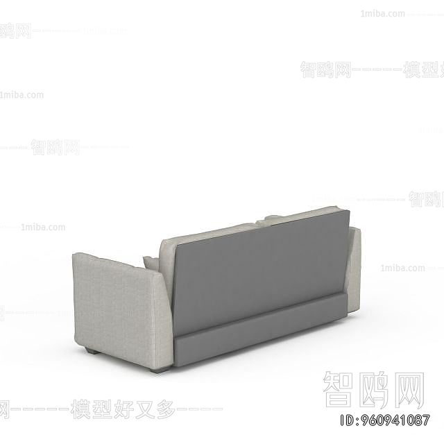 Modern A Sofa For Two