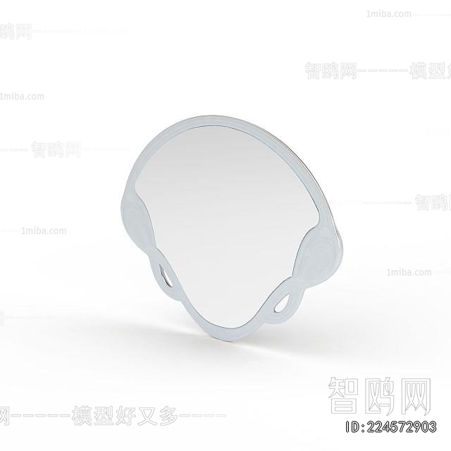 European Style The Mirror