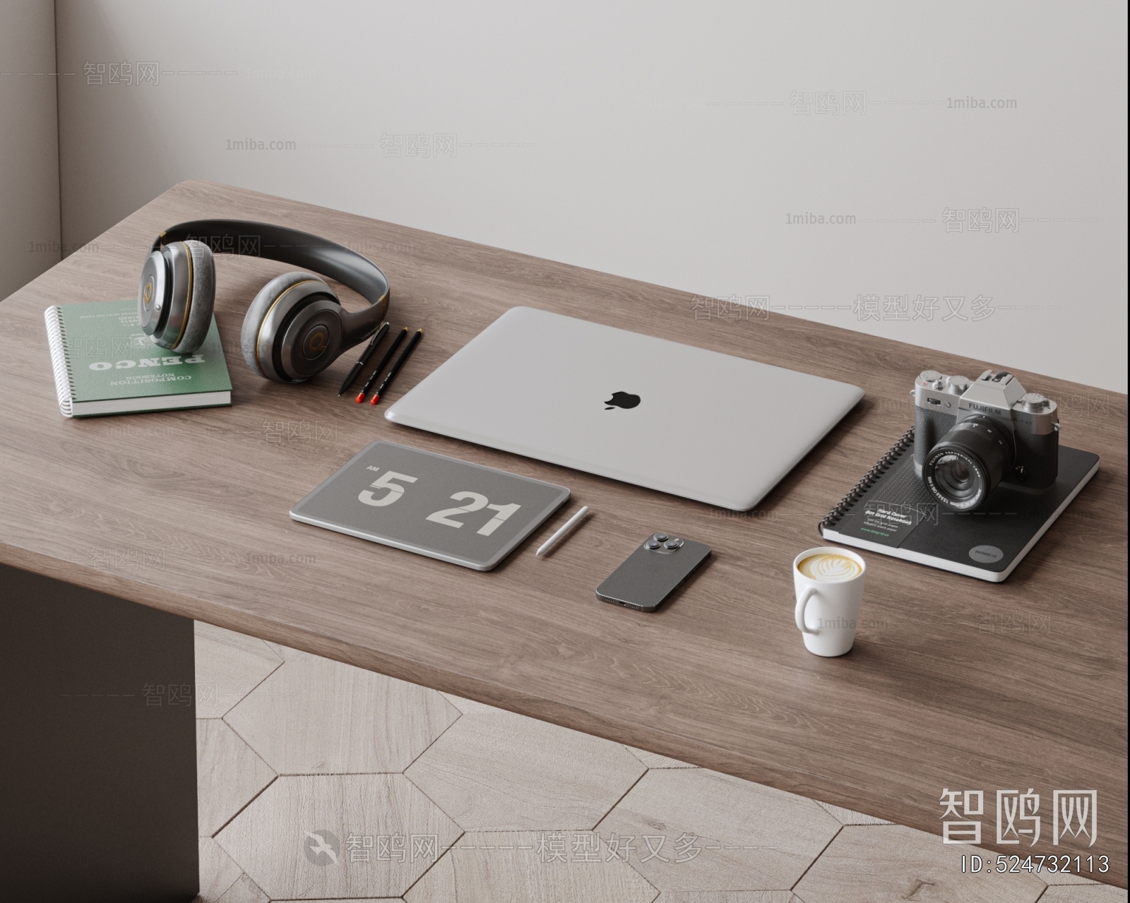 Modern Computer/Computer Screen