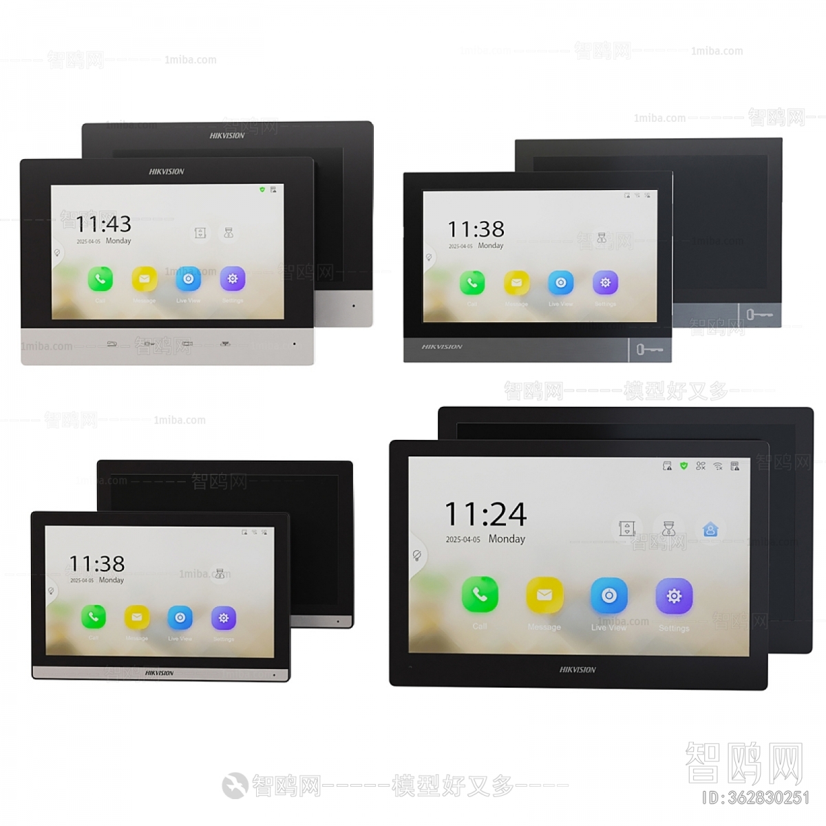 Modern Digital Products