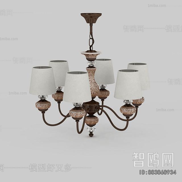 European Style Droplight