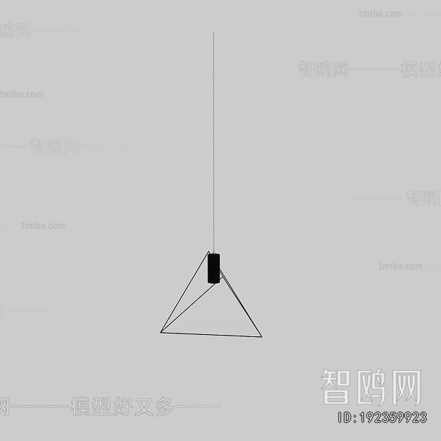 Modern Simple Style Droplight