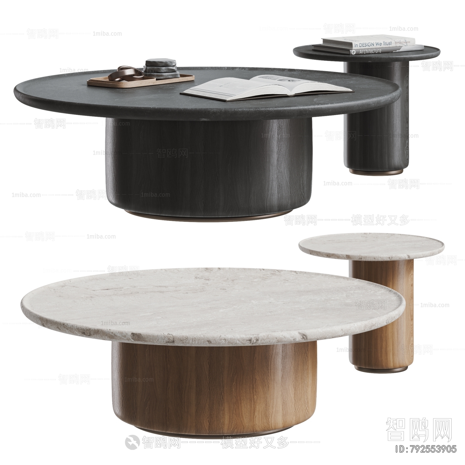Modern Coffee Table