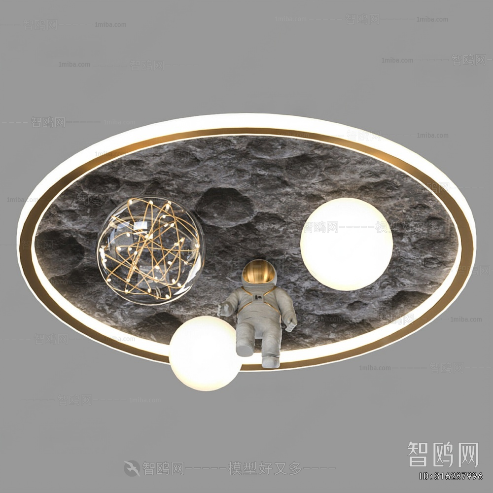 Modern Ceiling Ceiling Lamp