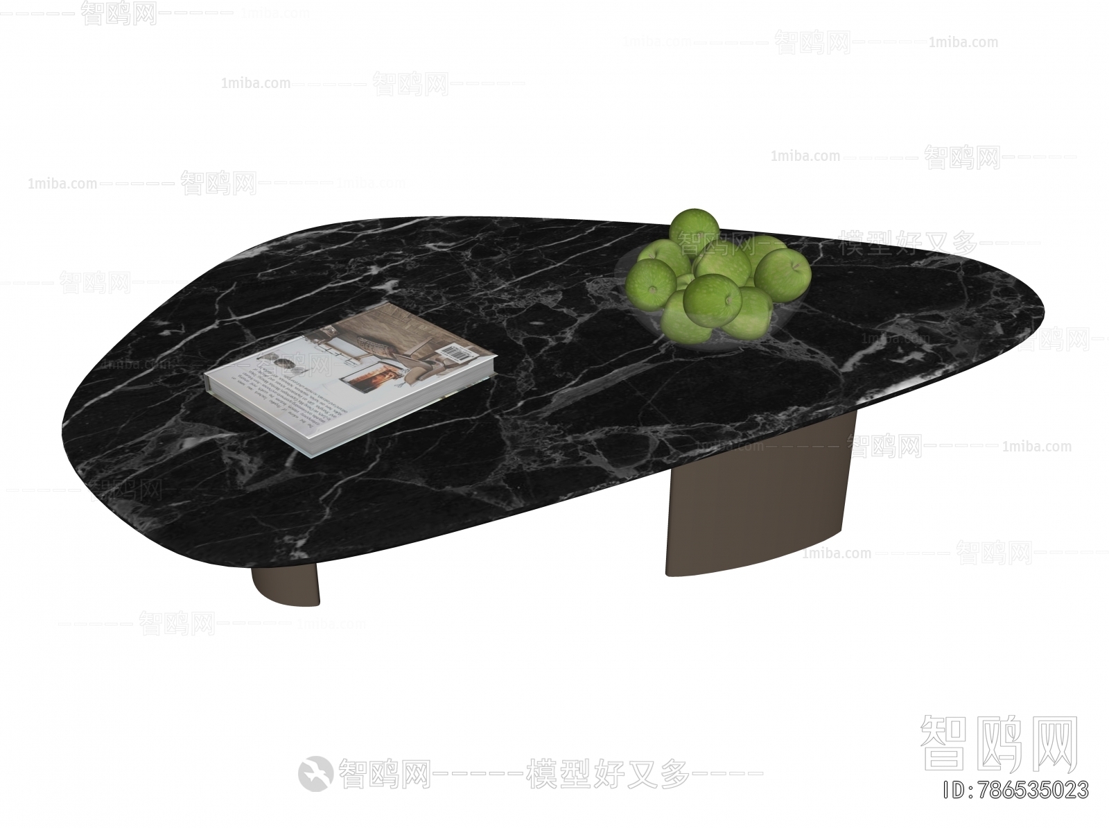Modern Coffee Table