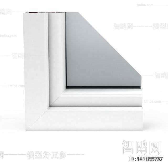 Modern Piece Of Hardware