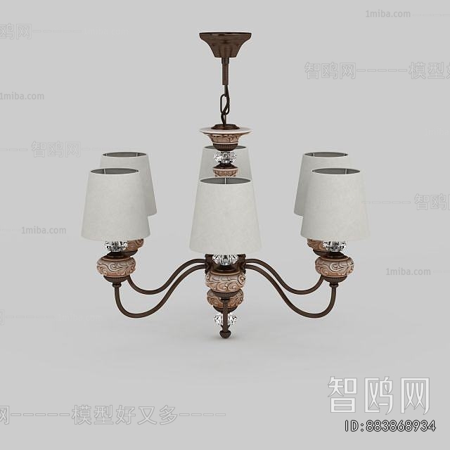 European Style Droplight