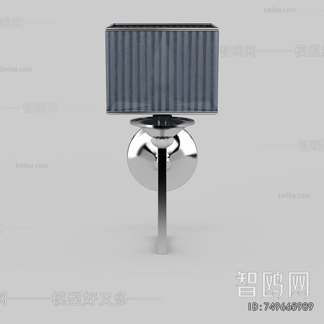 Modern Wall Lamp