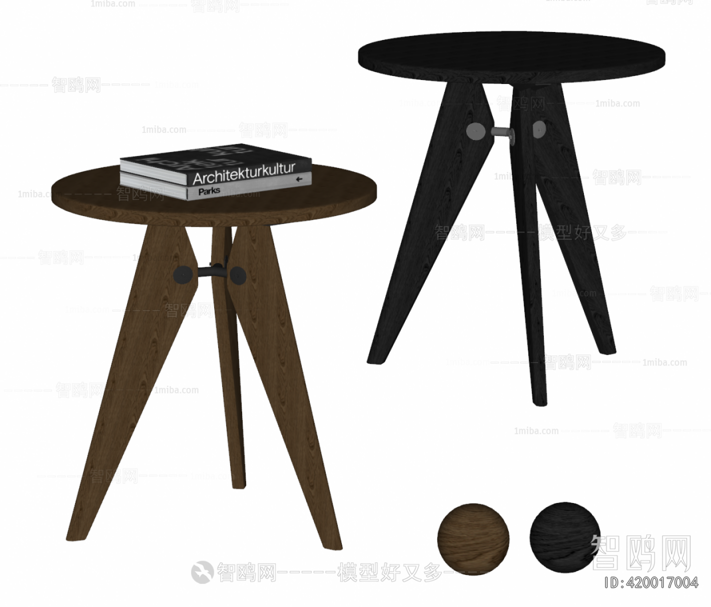 Modern Side Table/corner Table