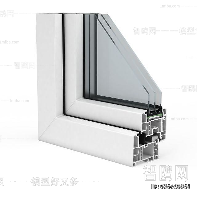 Modern Window