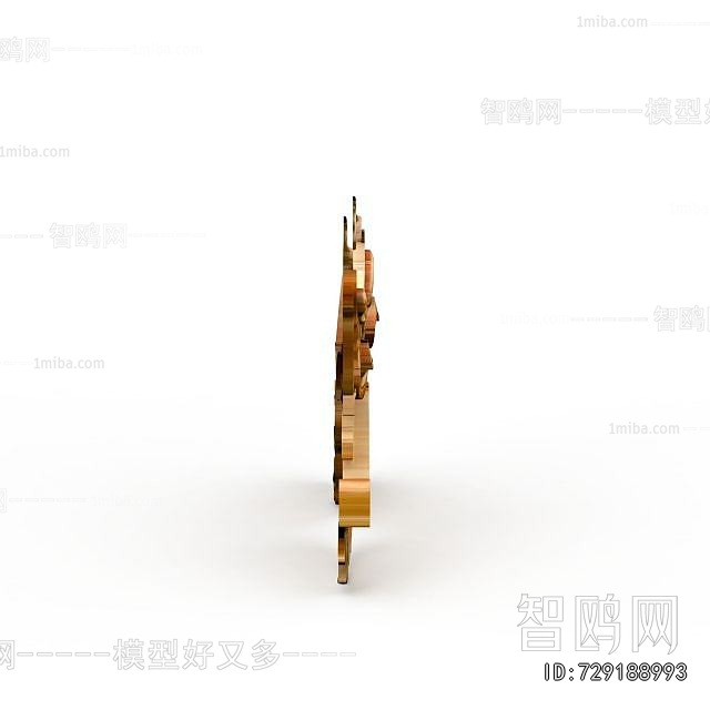 Modern Wall Decoration