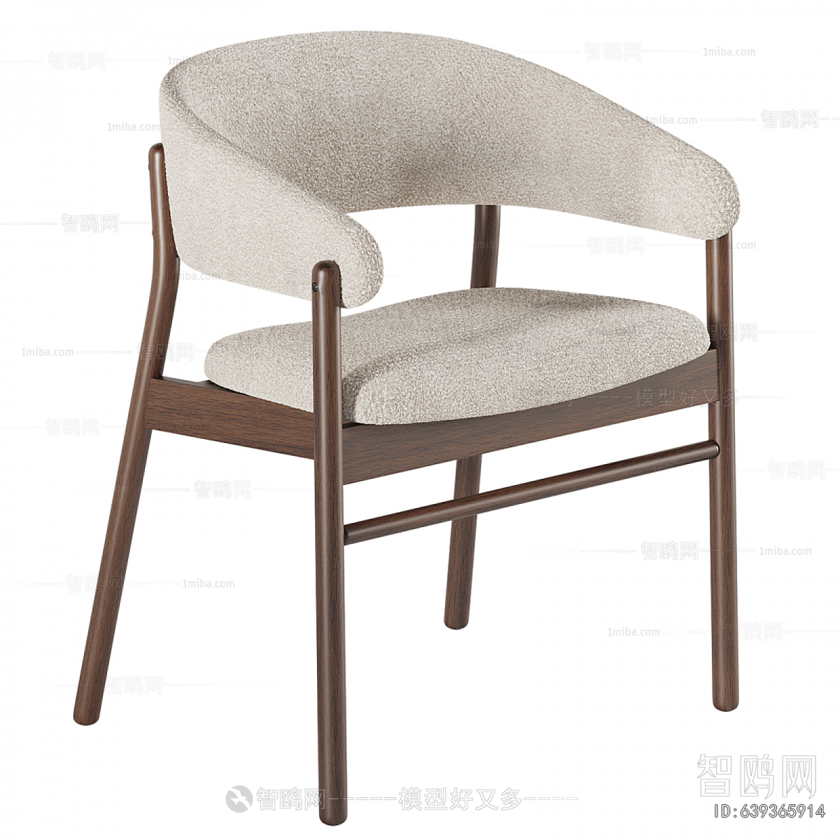 Modern Dining Chair
