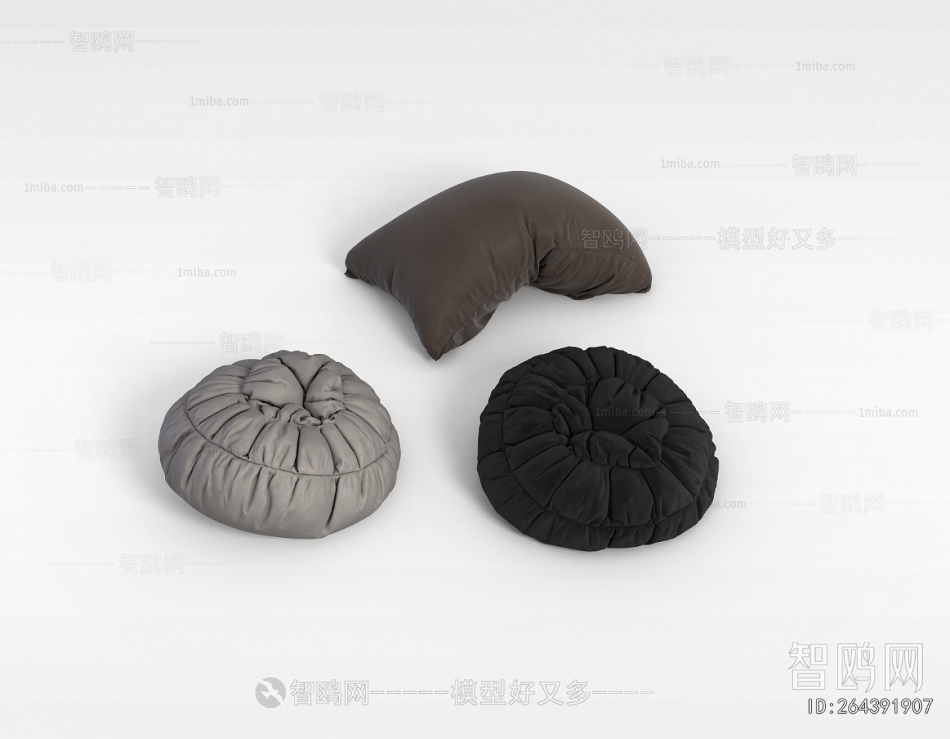 Modern Pillow
