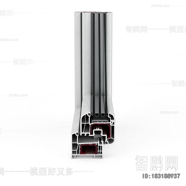 Modern Piece Of Hardware