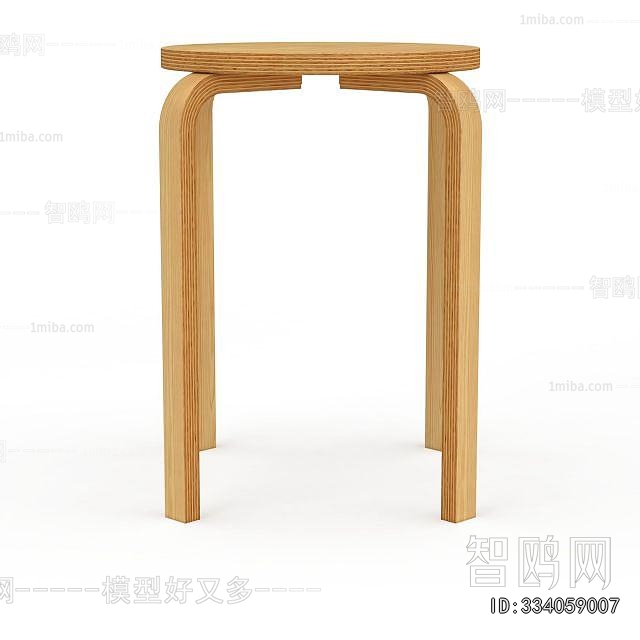 Modern Stool