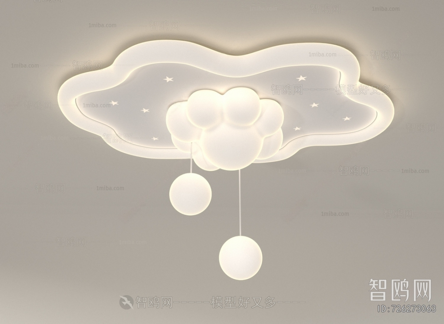 Modern Ceiling Ceiling Lamp