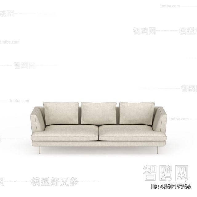 Modern A Sofa For Two