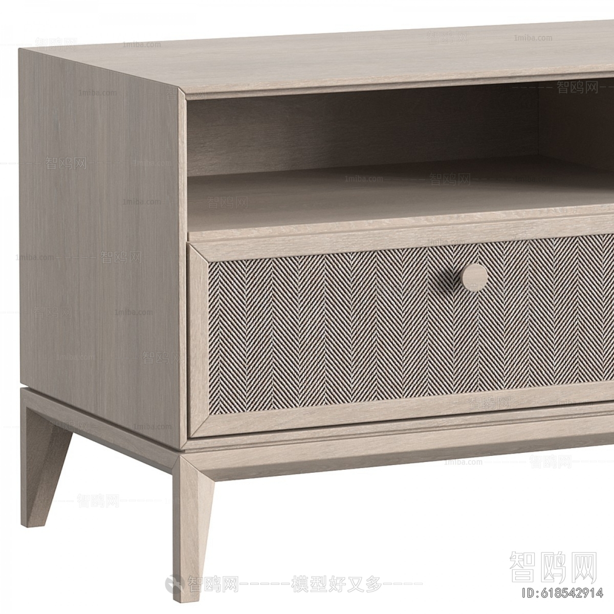 Modern TV Cabinet