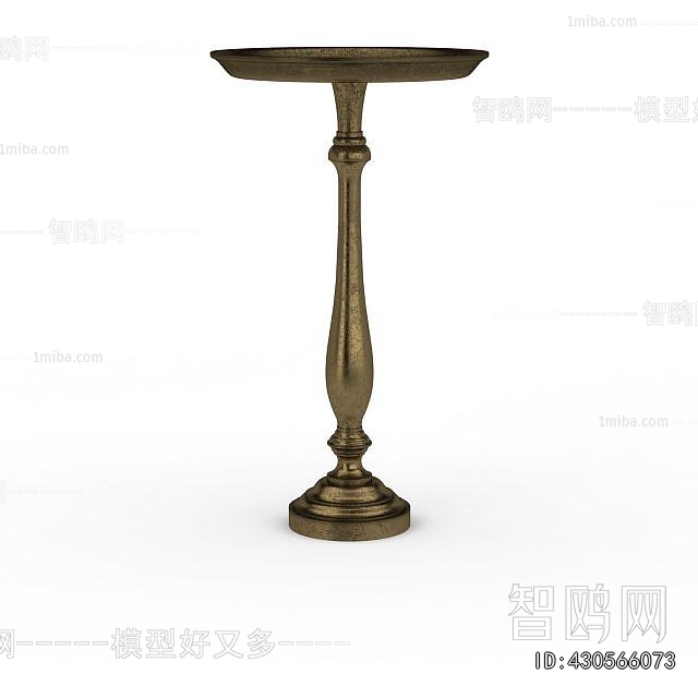 European Style Flower Shelf