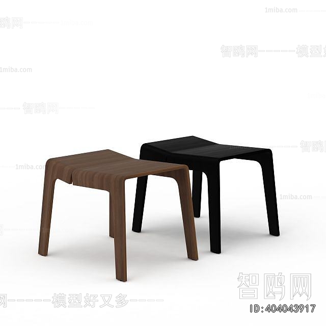 Modern Stool