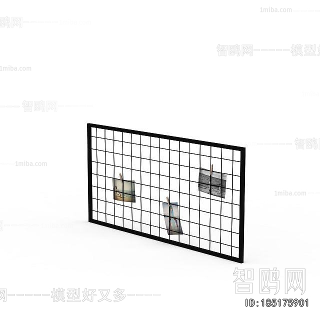 Modern Wall Decoration