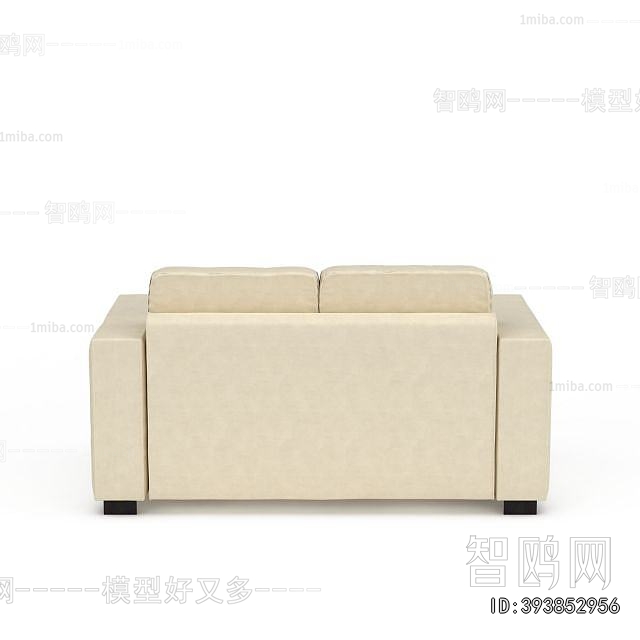 Modern A Sofa For Two