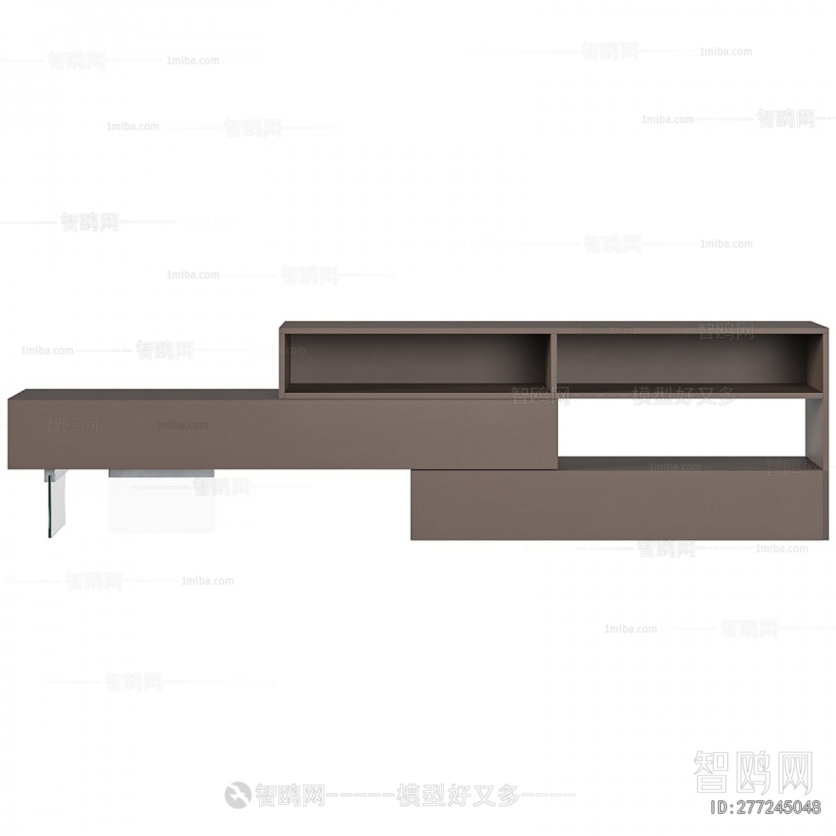Modern TV Cabinet