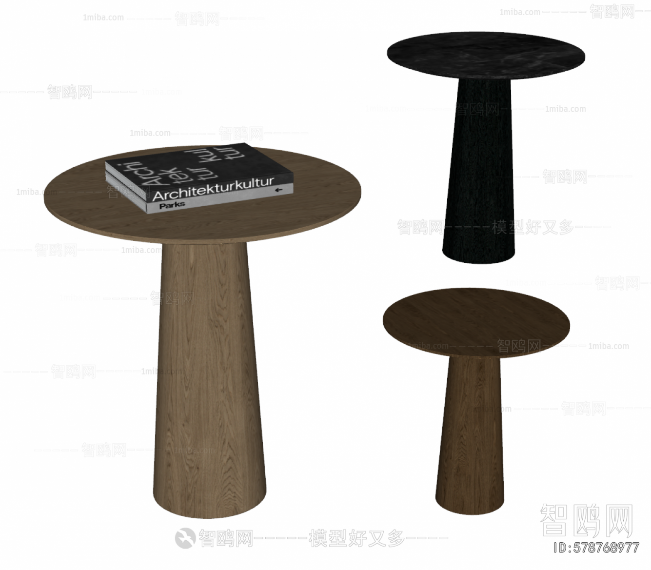 Modern Side Table/corner Table